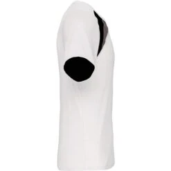 PROACT PA436 - T-shirt Sport Manches Courtes -Style au Travail aHR0cDovL21lZGlhMi5kZXNpZ25wYXJ0bmVyLmZyL2MvcC83MDU1LzcwNTUtOTk0OS0zLmpwZw