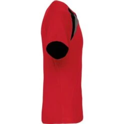 PROACT PA436 - T-shirt Sport Manches Courtes -Style au Travail aHR0cDovL21lZGlhMi5kZXNpZ25wYXJ0bmVyLmZyL2MvcC83MDU1LzcwNTUtOTkyMi0zLmpwZw