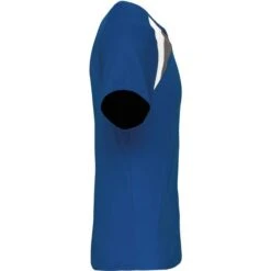 PROACT PA436 - T-shirt Sport Manches Courtes -Style au Travail aHR0cDovL21lZGlhMi5kZXNpZ25wYXJ0bmVyLmZyL2MvcC83MDU1LzcwNTUtOTkzNC0zLmpwZw