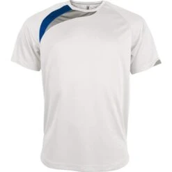 PROACT PA437 - T-shirt Sport Enfant Manches Courtes -Style au Travail aHR0cDovL21lZGlhMi5kZXNpZ25wYXJ0bmVyLmZyL2MvcC83MDU2LzcwNTYtOTkzOC0xLmpwZw