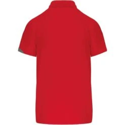 PROACT PA457 - Polo Homme Manches Courtes -Style au Travail aHR0cDovL21lZGlhMi5kZXNpZ25wYXJ0bmVyLmZyL2MvcC83MDY0LzcwNjQtOTkyMi0yLmpwZw