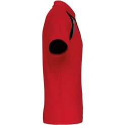 PROACT PA457 - Polo Homme Manches Courtes -Style au Travail aHR0cDovL21lZGlhMi5kZXNpZ25wYXJ0bmVyLmZyL2MvcC83MDY0LzcwNjQtOTkyMi0zLmpwZw