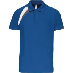 PROACT PA457 - Polo Homme Manches Courtes -Style au Travail aHR0cDovL21lZGlhMi5kZXNpZ25wYXJ0bmVyLmZyL2MvcC83MDY0LzcwNjQtOTkzNC0xLmpwZw