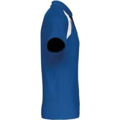 PROACT PA457 - Polo Homme Manches Courtes -Style au Travail aHR0cDovL21lZGlhMi5kZXNpZ25wYXJ0bmVyLmZyL2MvcC83MDY0LzcwNjQtOTkzNC0zLmpwZw