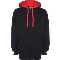FH002 - Contrast Hoodie -Style au Travail aHR0cDovL21lZGlhMi5kZXNpZ25wYXJ0bmVyLmZyL2MvcC83MTA1LzcxMDUtOTk5Ni0xLmpwZw