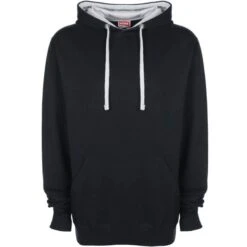 FH002 - Contrast Hoodie -Style au Travail aHR0cDovL21lZGlhMi5kZXNpZ25wYXJ0bmVyLmZyL2MvcC83MTA1LzcxMDUtOTk5OC0xLmpwZw