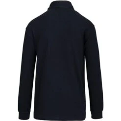 KARIBAN K221 - French Rib - Polo Côtelé Manches Longues -Style au Travail aHR0cDovL21lZGlhMi5kZXNpZ25wYXJ0bmVyLmZyL2MvcC83MTMvNzEzLTYzNy0yLmpwZw