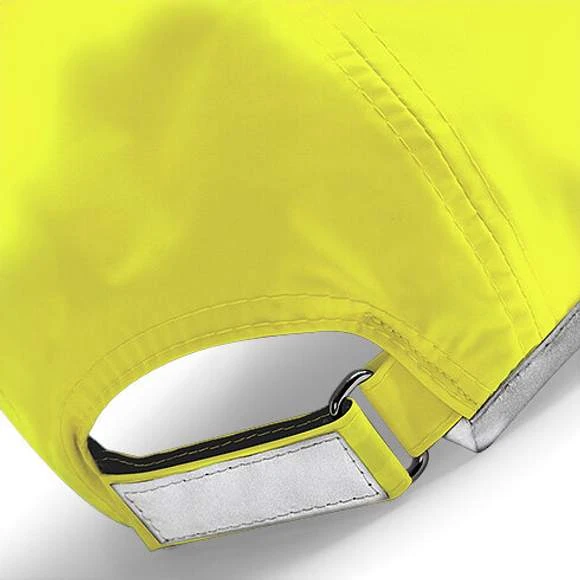 BEECHFIELD B35 - Casquette à Visibilité Renforcée 10 BEECHFIELD B35 - Casquette à Visibilité Renforcée – Image 10