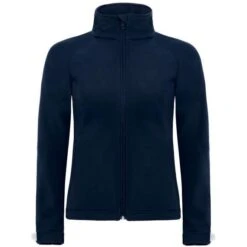 JW937 - Hooded Softshell Women -Style au Travail aHR0cDovL21lZGlhMi5kZXNpZ25wYXJ0bmVyLmZyL2MvcC83MjUvNzI1LTI1LTEuanBn