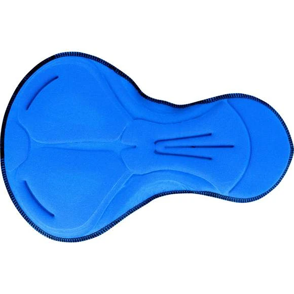 SPIRO S187F - Women's Padded Bikewear Shorts 4 SPIRO S187F - Women's Padded Bikewear Shorts – Image 4