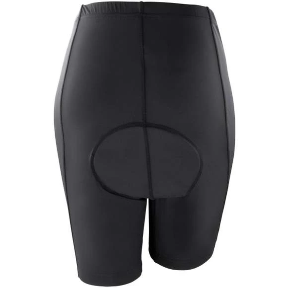 SPIRO S187F - Women's Padded Bikewear Shorts 3 SPIRO S187F - Women's Padded Bikewear Shorts – Image 3
