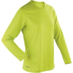 S254F - Women's Spiro Quick Dry Long Sleeve T-shirt 9 S254F - Women's Spiro Quick Dry Long Sleeve T-shirt -Style au Travail aHR0cDovL21lZGlhMi5kZXNpZ25wYXJ0bmVyLmZyL2MvcC83MzY2LzczNjYtMTAyNDUtMS5qcGc