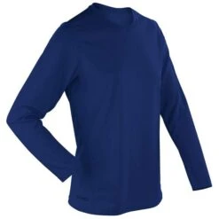 S254F - Women's Spiro Quick Dry Long Sleeve T-shirt 7 S254F - Women's Spiro Quick Dry Long Sleeve T-shirt -Style au Travail aHR0cDovL21lZGlhMi5kZXNpZ25wYXJ0bmVyLmZyL2MvcC83MzY2LzczNjYtMTAyNDYtMS5qcGc