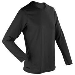 S254F - Women's Spiro Quick Dry Long Sleeve T-shirt 8 S254F - Women's Spiro Quick Dry Long Sleeve T-shirt -Style au Travail aHR0cDovL21lZGlhMi5kZXNpZ25wYXJ0bmVyLmZyL2MvcC83MzY2LzczNjYtMzUyMC0xLmpwZw
