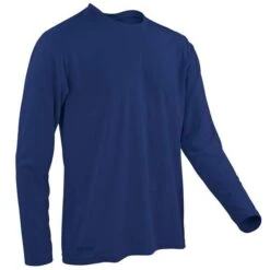 S254M - Spiro Quick Dry Long Sleeve T-shirt -Style au Travail aHR0cDovL21lZGlhMi5kZXNpZ25wYXJ0bmVyLmZyL2MvcC83MzY3LzczNjctMTAyNDYtMS5qcGc