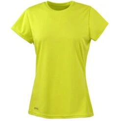 S253F - Women's Spiro Quick Dry Short Sleeve T-shirt 9 S253F - Women's Spiro Quick Dry Short Sleeve T-shirt -Style au Travail aHR0cDovL21lZGlhMi5kZXNpZ25wYXJ0bmVyLmZyL2MvcC83MzYzLzczNjMtMTAyNDUtMS5qcGc