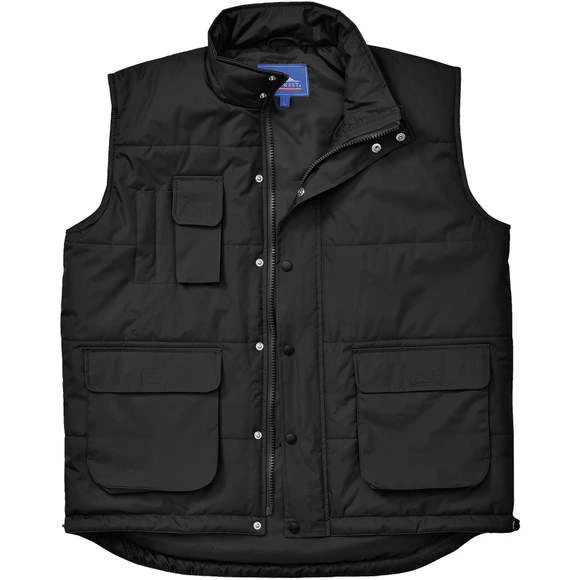Portwest S415 - Classic Bodywarmer 2 Portwest S415 - Classic Bodywarmer – Image 2