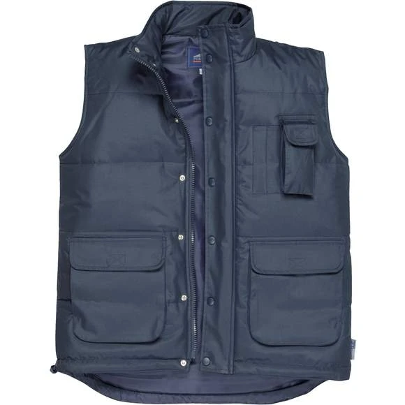 Portwest S415 - Classic Bodywarmer 3 Portwest S415 - Classic Bodywarmer – Image 3