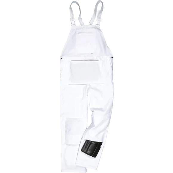 Portwest S810 - Painter's Bib & Brace 2 Portwest S810 - Painter's Bib & Brace – Image 2