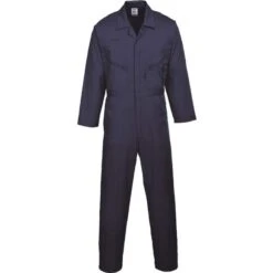 Portwest C813 - Liverpool-zip Coverall -Style au Travail aHR0cDovL21lZGlhMi5kZXNpZ25wYXJ0bmVyLmZyL2MvcC83NDI3Lzc0MjctMTAyNTUtMS5qcGc