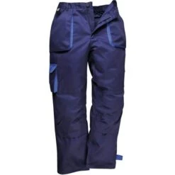 Portwest TX11 - Contrast Trousers -Style au Travail aHR0cDovL21lZGlhMi5kZXNpZ25wYXJ0bmVyLmZyL2MvcC83NDQwLzc0NDAtMTAyNTUtMS5qcGc