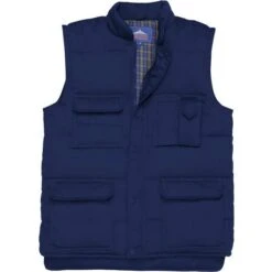 Portwest S414 - Shetland Bodywarmer -Style au Travail aHR0cDovL21lZGlhMi5kZXNpZ25wYXJ0bmVyLmZyL2MvcC83NDYxLzc0NjEtMTAyNTUtMS5qcGc