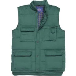 Portwest S414 - Shetland Bodywarmer -Style au Travail aHR0cDovL21lZGlhMi5kZXNpZ25wYXJ0bmVyLmZyL2MvcC83NDYxLzc0NjEtMTAyODItMS5qcGc