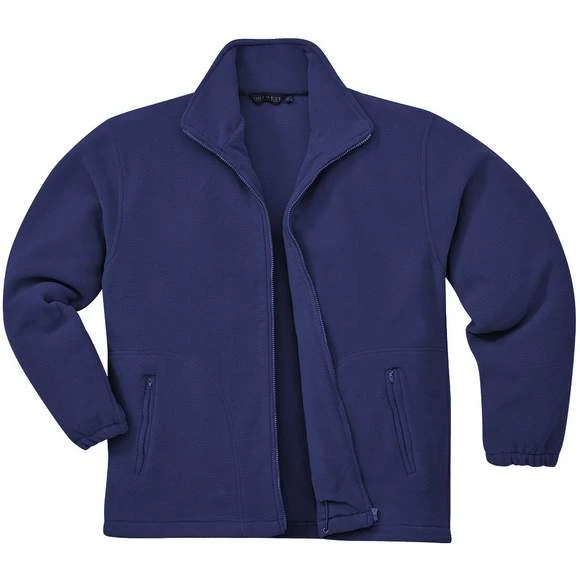 Portwest F400 - Argyll Heavy Fleece 3 Portwest F400 - Argyll Heavy Fleece – Image 3