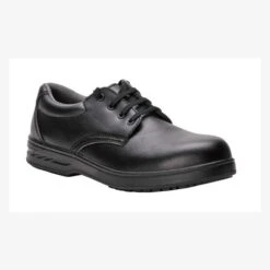Portwest FW80 - Steelite™ Laced Safety Shoe S2