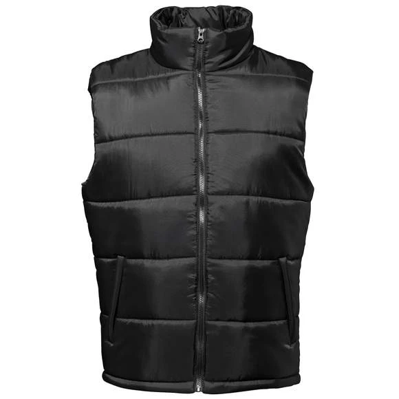 TS015 - Bodywarmer 3 TS015 - Bodywarmer – Image 3