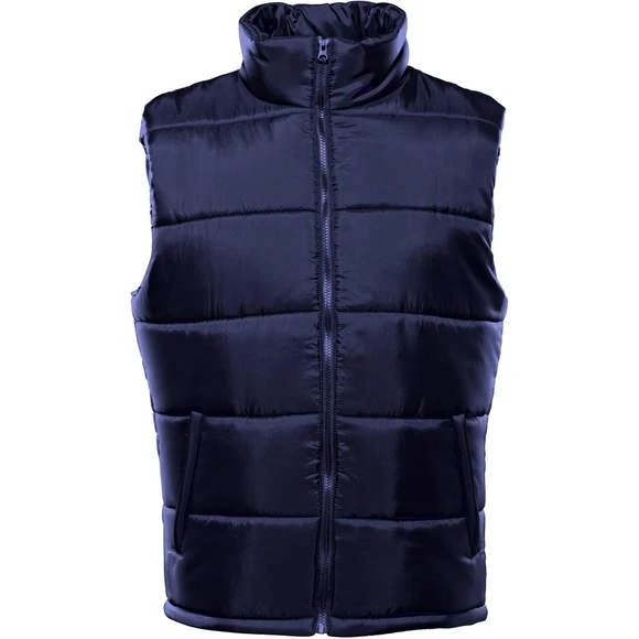 TS015 - Bodywarmer 2 TS015 - Bodywarmer – Image 2