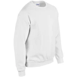 Gildan 18000 - Heavy Blend Crewneck Sweat -Style au Travail aHR0cDovL21lZGlhMi5kZXNpZ25wYXJ0bmVyLmZyL2MvcC83NjIvNzYyLTE4Ni0xMC5qcGc