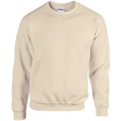 Gildan 18000 - Heavy Blend Crewneck Sweat -Style au Travail aHR0cDovL21lZGlhMi5kZXNpZ25wYXJ0bmVyLmZyL2MvcC83NjIvNzYyLTE4OS0xLmpwZw