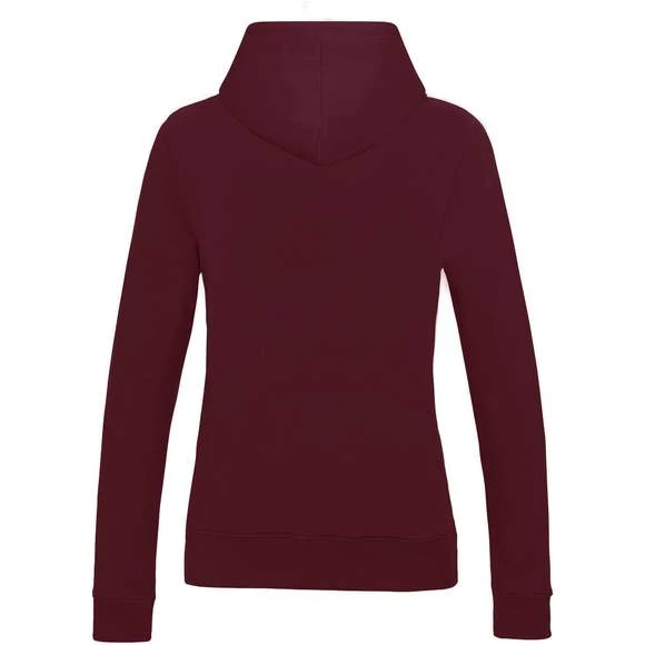 JH001F - Women's College Hoodie 20 JH001F - Women's College Hoodie – Image 20