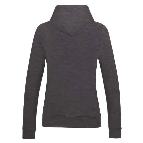 JH001F - Women's College Hoodie 16 JH001F - Women's College Hoodie – Image 16