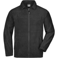 James & Nicholson JN044 - Full-Zip Fleece -Style au Travail aHR0cDovL21lZGlhMi5kZXNpZ25wYXJ0bmVyLmZyL2MvcC83NzU0Lzc3NTQtMTA3MjUtMS5qcGc