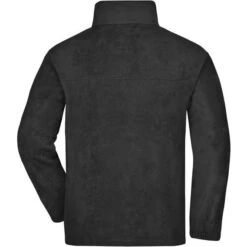 James & Nicholson JN044 - Full-Zip Fleece -Style au Travail aHR0cDovL21lZGlhMi5kZXNpZ25wYXJ0bmVyLmZyL2MvcC83NzU0Lzc3NTQtMTA3MjUtMi5qcGc