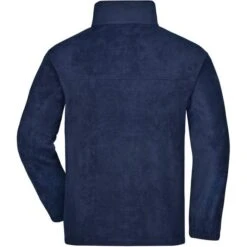 James & Nicholson JN044 - Full-Zip Fleece -Style au Travail aHR0cDovL21lZGlhMi5kZXNpZ25wYXJ0bmVyLmZyL2MvcC83NzU0Lzc3NTQtMTA3NDQtMi5qcGc