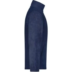 James & Nicholson JN044 - Full-Zip Fleece -Style au Travail aHR0cDovL21lZGlhMi5kZXNpZ25wYXJ0bmVyLmZyL2MvcC83NzU0Lzc3NTQtMTA3NDQtMy5qcGc