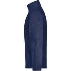 James & Nicholson JN044 - Full-Zip Fleece -Style au Travail aHR0cDovL21lZGlhMi5kZXNpZ25wYXJ0bmVyLmZyL2MvcC83NzU0Lzc3NTQtMTA3NDQtNC5qcGc