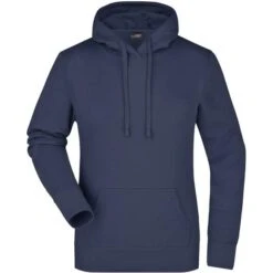 James & Nicholson JN051 - Ladies´ Hooded Sweat -Style au Travail aHR0cDovL21lZGlhMi5kZXNpZ25wYXJ0bmVyLmZyL2MvcC83NzU2Lzc3NTYtMTA3NDQtMS5qcGc