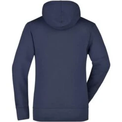 James & Nicholson JN051 - Ladies´ Hooded Sweat -Style au Travail aHR0cDovL21lZGlhMi5kZXNpZ25wYXJ0bmVyLmZyL2MvcC83NzU2Lzc3NTYtMTA3NDQtMi5qcGc