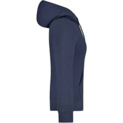 James & Nicholson JN051 - Ladies´ Hooded Sweat -Style au Travail aHR0cDovL21lZGlhMi5kZXNpZ25wYXJ0bmVyLmZyL2MvcC83NzU2Lzc3NTYtMTA3NDQtMy5qcGc