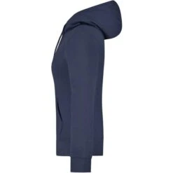 James & Nicholson JN051 - Ladies´ Hooded Sweat -Style au Travail aHR0cDovL21lZGlhMi5kZXNpZ25wYXJ0bmVyLmZyL2MvcC83NzU2Lzc3NTYtMTA3NDQtNC5qcGc