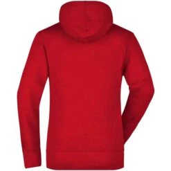 James & Nicholson JN051 - Ladies´ Hooded Sweat -Style au Travail aHR0cDovL21lZGlhMi5kZXNpZ25wYXJ0bmVyLmZyL2MvcC83NzU2Lzc3NTYtMTA3NTEtMi5qcGc