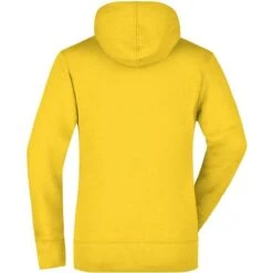 James & Nicholson JN051 - Ladies´ Hooded Sweat -Style au Travail aHR0cDovL21lZGlhMi5kZXNpZ25wYXJ0bmVyLmZyL2MvcC83NzU2Lzc3NTYtMTA3NzAtMi5qcGc