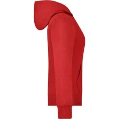 James & Nicholson JN053 - Ladies' Hooded Jacket -Style au Travail aHR0cDovL21lZGlhMi5kZXNpZ25wYXJ0bmVyLmZyL2MvcC83NzU3Lzc3NTctMTA3NTEtMy5qcGc