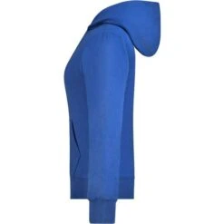 James & Nicholson JN053 - Ladies' Hooded Jacket -Style au Travail aHR0cDovL21lZGlhMi5kZXNpZ25wYXJ0bmVyLmZyL2MvcC83NzU3Lzc3NTctMTA3NTMtNC5qcGc