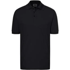 James & Nicholson JN070 - Classic Polo -Style au Travail aHR0cDovL21lZGlhMi5kZXNpZ25wYXJ0bmVyLmZyL2MvcC83NzU4Lzc3NTgtMTA3MjUtMS5qcGc