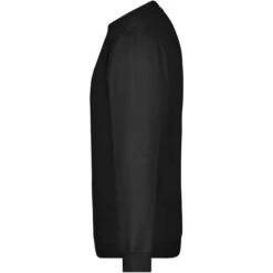 James & Nicholson JN040 - Round Sweat Heavy -Style au Travail aHR0cDovL21lZGlhMi5kZXNpZ25wYXJ0bmVyLmZyL2MvcC83NzUxLzc3NTEtMTA3MjUtNC5qcGc